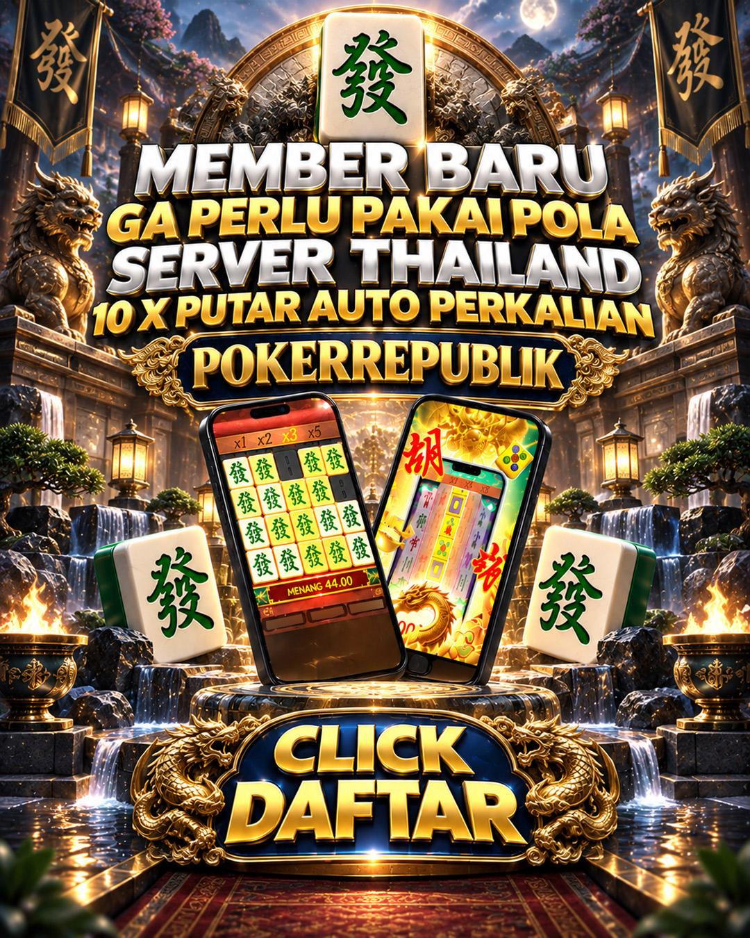 banner utama